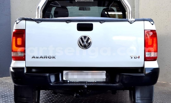 Acheter Occasion Voiture Volkswagen Amarok Blanc à Ezulwini, Hhohho Acheter Occasion Voiture Volkswagen Amarok Blanc à Ezulwini, Hhohho