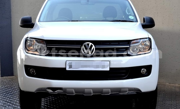 Acheter Occasion Voiture Volkswagen Amarok Blanc à Ezulwini, Hhohho Acheter Occasion Voiture Volkswagen Amarok Blanc à Ezulwini, Hhohho