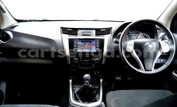 Acheter Occasion Voiture Nissan Navara Blanc à Manzini, Manzini Acheter Occasion Voiture Nissan Navara Blanc à Manzini, Manzini