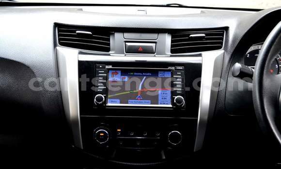 Acheter Occasion Voiture Nissan Navara Blanc à Manzini, Manzini Acheter Occasion Voiture Nissan Navara Blanc à Manzini, Manzini