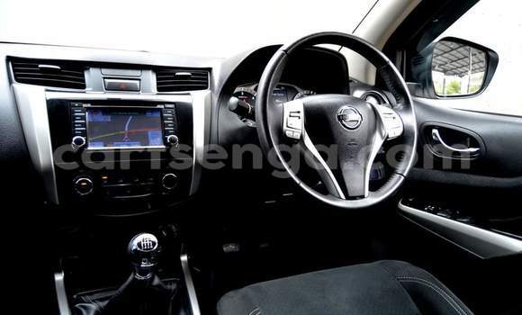 Acheter Occasion Voiture Nissan Navara Blanc à Manzini, Manzini Acheter Occasion Voiture Nissan Navara Blanc à Manzini, Manzini