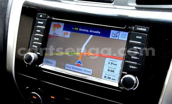 Acheter Occasion Voiture Nissan Navara Blanc à Manzini, Manzini Acheter Occasion Voiture Nissan Navara Blanc à Manzini, Manzini