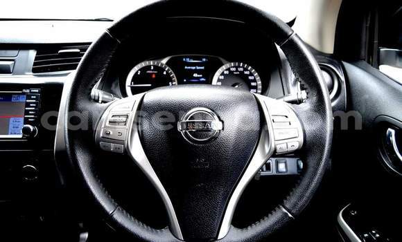 Acheter Occasion Voiture Nissan Navara Blanc à Manzini, Manzini Acheter Occasion Voiture Nissan Navara Blanc à Manzini, Manzini