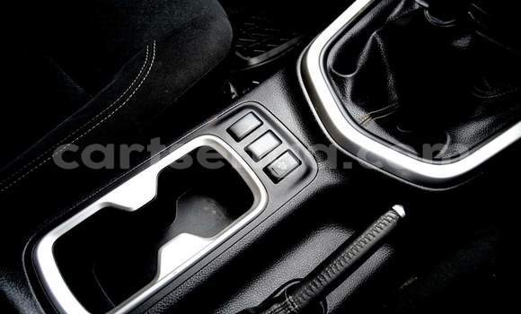 Acheter Occasion Voiture Nissan Navara Blanc à Manzini, Manzini Acheter Occasion Voiture Nissan Navara Blanc à Manzini, Manzini