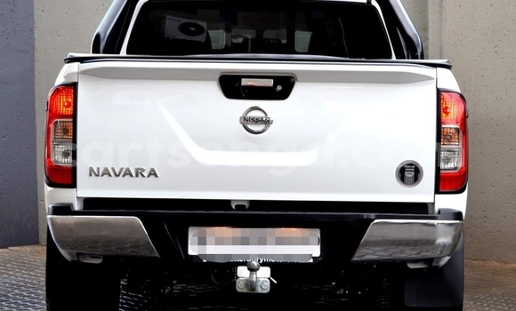 Acheter Occasion Voiture Nissan Navara Blanc à Manzini, Manzini Acheter Occasion Voiture Nissan Navara Blanc à Manzini, Manzini
