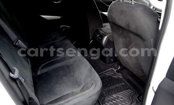 Acheter Occasion Voiture Nissan Navara Blanc à Manzini, Manzini Acheter Occasion Voiture Nissan Navara Blanc à Manzini, Manzini