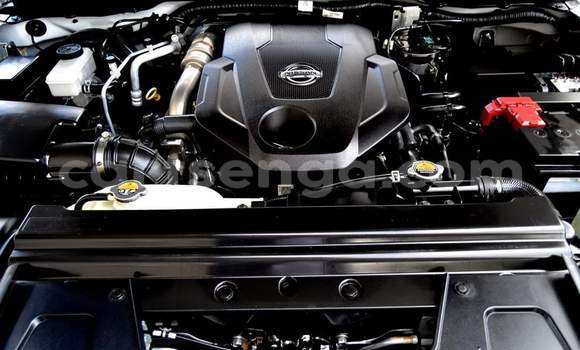 Acheter Occasion Voiture Nissan Navara Blanc à Manzini, Manzini Acheter Occasion Voiture Nissan Navara Blanc à Manzini, Manzini