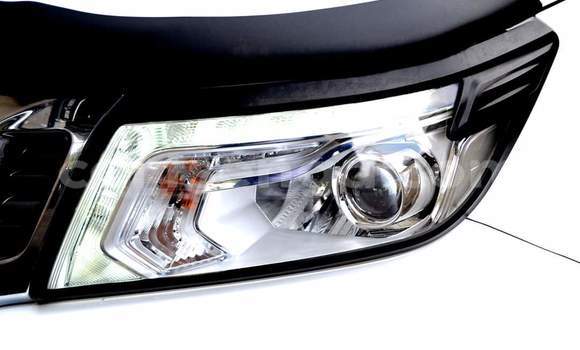 Acheter Occasion Voiture Nissan Navara Blanc à Manzini, Manzini Acheter Occasion Voiture Nissan Navara Blanc à Manzini, Manzini