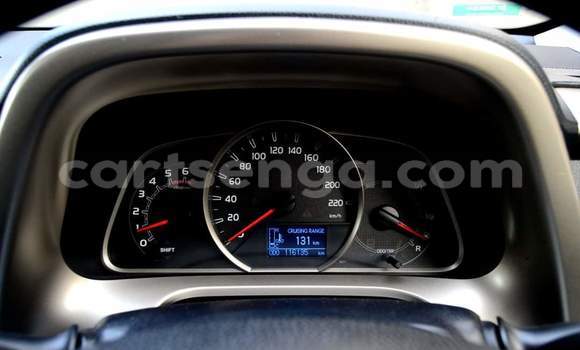 Acheter Occasion Voiture Toyota RAV4 Blanc à Mbabane, Manzini Acheter Occasion Voiture Toyota RAV4 Blanc à Mbabane, Manzini