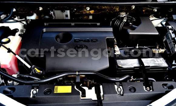 Acheter Occasion Voiture Toyota RAV4 Blanc à Mbabane, Manzini Acheter Occasion Voiture Toyota RAV4 Blanc à Mbabane, Manzini