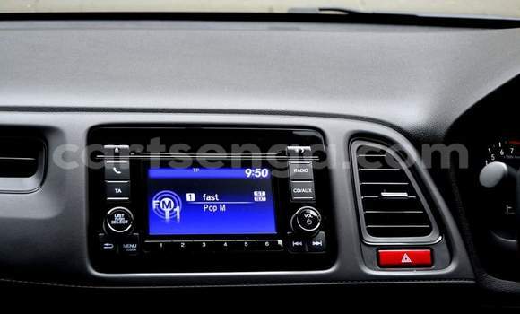 Acheter Occasion Voiture Honda HR–V Blanc à Mbabane, Manzini Acheter Occasion Voiture Honda HR–V Blanc à Mbabane, Manzini