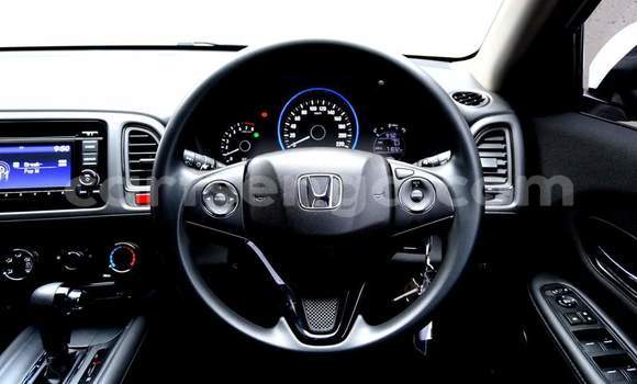 Acheter Occasion Voiture Honda HR–V Blanc à Mbabane, Manzini Acheter Occasion Voiture Honda HR–V Blanc à Mbabane, Manzini