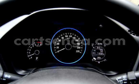 Acheter Occasion Voiture Honda HR–V Blanc à Mbabane, Manzini Acheter Occasion Voiture Honda HR–V Blanc à Mbabane, Manzini