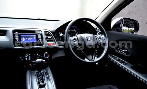 Acheter Occasion Voiture Honda HR–V Blanc à Mbabane, Manzini Acheter Occasion Voiture Honda HR–V Blanc à Mbabane, Manzini