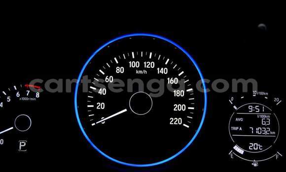 Acheter Occasion Voiture Honda HR–V Blanc à Mbabane, Manzini Acheter Occasion Voiture Honda HR–V Blanc à Mbabane, Manzini