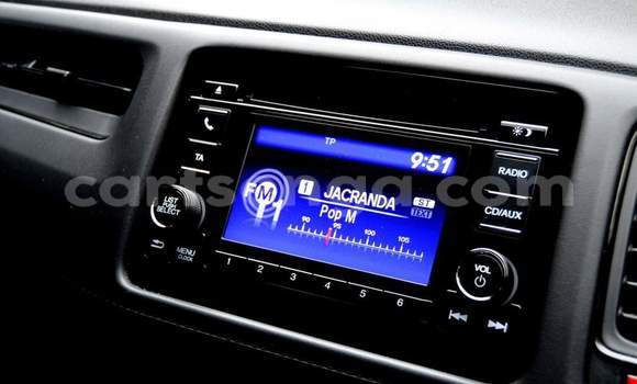 Acheter Occasion Voiture Honda HR–V Blanc à Mbabane, Manzini Acheter Occasion Voiture Honda HR–V Blanc à Mbabane, Manzini