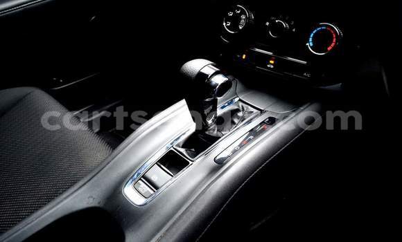 Acheter Occasion Voiture Honda HR–V Blanc à Mbabane, Manzini Acheter Occasion Voiture Honda HR–V Blanc à Mbabane, Manzini