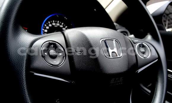 Acheter Occasion Voiture Honda HR–V Blanc à Mbabane, Manzini Acheter Occasion Voiture Honda HR–V Blanc à Mbabane, Manzini