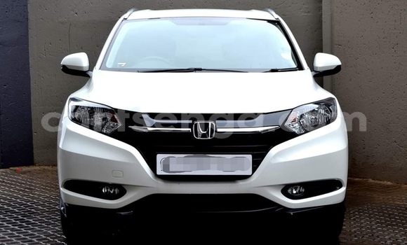 Acheter Occasion Voiture Honda HR–V Blanc à Mbabane, Manzini Acheter Occasion Voiture Honda HR–V Blanc à Mbabane, Manzini