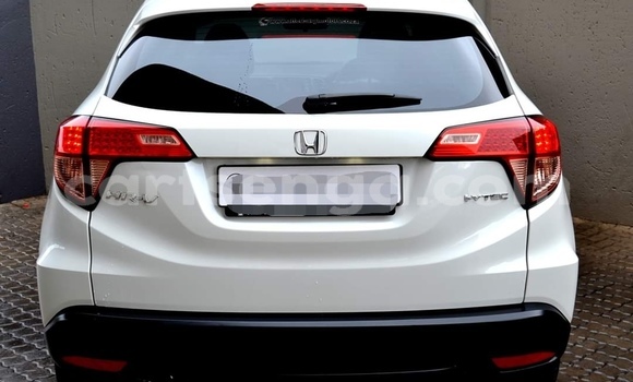 Acheter Occasion Voiture Honda HR–V Blanc à Mbabane, Manzini Acheter Occasion Voiture Honda HR–V Blanc à Mbabane, Manzini