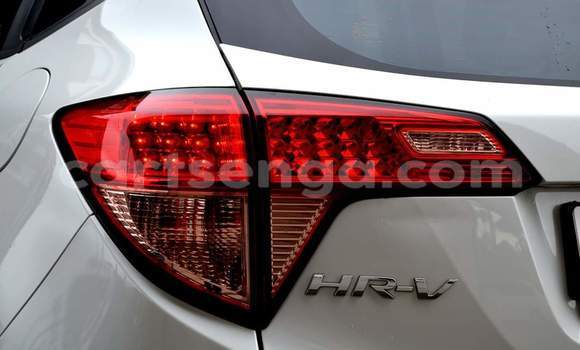 Acheter Occasion Voiture Honda HR–V Blanc à Mbabane, Manzini Acheter Occasion Voiture Honda HR–V Blanc à Mbabane, Manzini