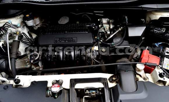 Acheter Occasion Voiture Honda HR–V Blanc à Mbabane, Manzini Acheter Occasion Voiture Honda HR–V Blanc à Mbabane, Manzini