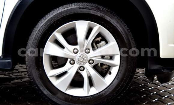 Acheter Occasion Voiture Honda HR–V Blanc à Mbabane, Manzini Acheter Occasion Voiture Honda HR–V Blanc à Mbabane, Manzini