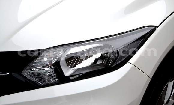 Acheter Occasion Voiture Honda HR–V Blanc à Mbabane, Manzini Acheter Occasion Voiture Honda HR–V Blanc à Mbabane, Manzini