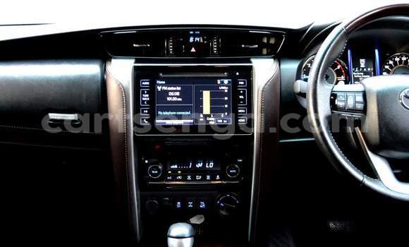 Acheter Occasion Voiture Toyota Fortuner Marron à Ezulwini, Hhohho Acheter Occasion Voiture Toyota Fortuner Marron à Ezulwini, Hhohho