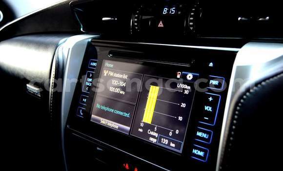 Acheter Occasion Voiture Toyota Fortuner Marron à Ezulwini, Hhohho Acheter Occasion Voiture Toyota Fortuner Marron à Ezulwini, Hhohho