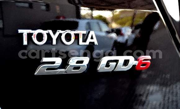 Acheter Occasion Voiture Toyota Fortuner Marron à Ezulwini, Hhohho Acheter Occasion Voiture Toyota Fortuner Marron à Ezulwini, Hhohho