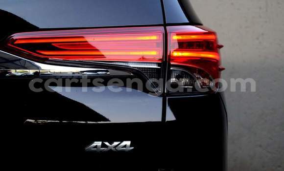 Acheter Occasion Voiture Toyota Fortuner Marron à Ezulwini, Hhohho Acheter Occasion Voiture Toyota Fortuner Marron à Ezulwini, Hhohho