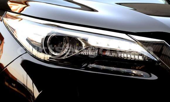 Acheter Occasion Voiture Toyota Fortuner Marron à Ezulwini, Hhohho Acheter Occasion Voiture Toyota Fortuner Marron à Ezulwini, Hhohho