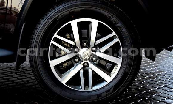 Acheter Occasion Voiture Toyota Fortuner Marron à Ezulwini, Hhohho Acheter Occasion Voiture Toyota Fortuner Marron à Ezulwini, Hhohho