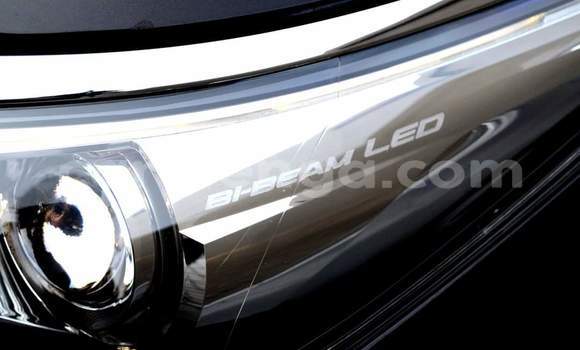 Acheter Occasion Voiture Toyota Fortuner Marron à Ezulwini, Hhohho Acheter Occasion Voiture Toyota Fortuner Marron à Ezulwini, Hhohho