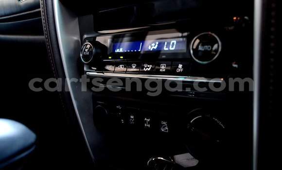 Acheter Occasion Voiture Toyota Fortuner Marron à Ezulwini, Hhohho Acheter Occasion Voiture Toyota Fortuner Marron à Ezulwini, Hhohho