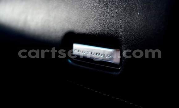 Acheter Occasion Voiture Toyota Fortuner Marron à Ezulwini, Hhohho Acheter Occasion Voiture Toyota Fortuner Marron à Ezulwini, Hhohho