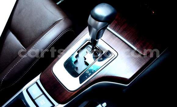 Acheter Occasion Voiture Toyota Fortuner Marron à Ezulwini, Hhohho Acheter Occasion Voiture Toyota Fortuner Marron à Ezulwini, Hhohho