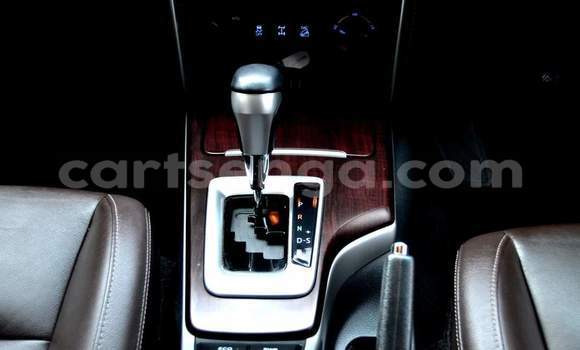 Acheter Occasion Voiture Toyota Fortuner Marron à Ezulwini, Hhohho Acheter Occasion Voiture Toyota Fortuner Marron à Ezulwini, Hhohho