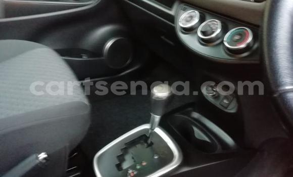 Nunua Ilio tumika Toyota Yaris White Gari ndani ya Manzini nchini Manzini Nunua Ilio tumika Toyota Yaris White Gari ndani ya Manzini nchini Manzini