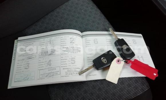 Buy Used Toyota Yaris White Car in Mbabane in Manzini Buy Used Toyota Yaris White Car in Mbabane in Manzini