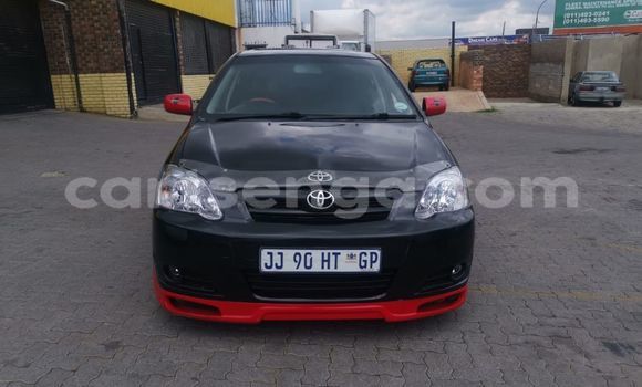 Nunua Ilio tumika Toyota Runx Black Gari ndani ya Kwaluseni nchini Manzini Nunua Ilio tumika Toyota Runx Black Gari ndani ya Kwaluseni nchini Manzini