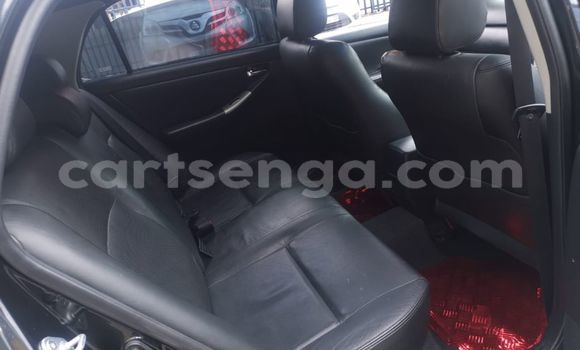 Nunua Ilio tumika Toyota Runx Black Gari ndani ya Kwaluseni nchini Manzini Nunua Ilio tumika Toyota Runx Black Gari ndani ya Kwaluseni nchini Manzini