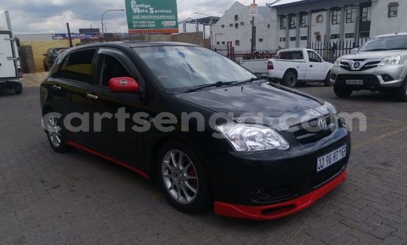 Nunua Ilio tumika Toyota Runx Black Gari ndani ya Kwaluseni nchini Manzini Nunua Ilio tumika Toyota Runx Black Gari ndani ya Kwaluseni nchini Manzini