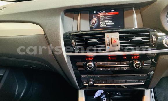 Nunua Ilio tumika BMW X3 White Gari ndani ya Tshaneni nchini Lubombo Nunua Ilio tumika BMW X3 White Gari ndani ya Tshaneni nchini Lubombo