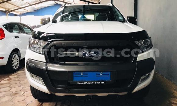 Nunua Ilio tumika Ford Ranger White Gari ndani ya Tjaneni nchini Wilaya ya Lubombo Nunua Ilio tumika Ford Ranger White Gari ndani ya Tjaneni nchini Wilaya ya Lubombo