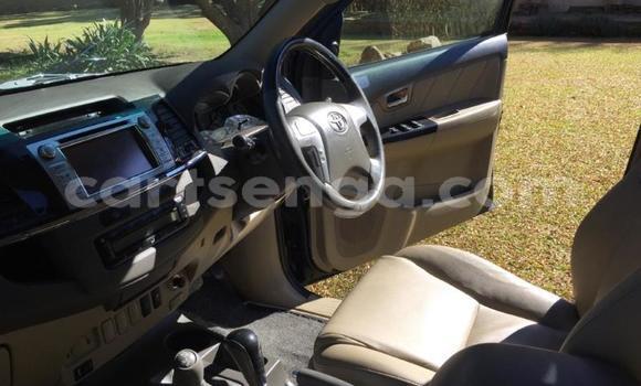 Nunua Ilio tumika Toyota Hilux Black Gari ndani ya Siteki nchini Wilaya ya Lubombo Nunua Ilio tumika Toyota Hilux Black Gari ndani ya Siteki nchini Wilaya ya Lubombo