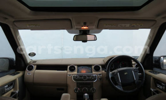 Buy Used Land Rover Discovery Other Car in Big Bend in Lubombo