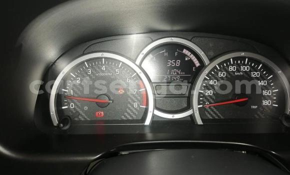 Buy Used Suzuki Jimny Silver Car in Ezulwini in Hhohho