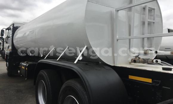 Buy Used Man Silent White Truck in Ezulwini in Hhohho Buy Used Man Silent White Truck in Ezulwini in Hhohho